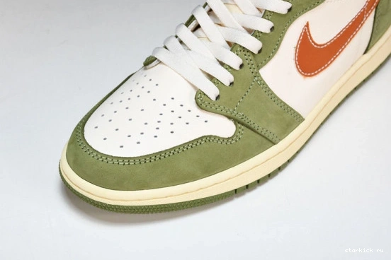 1 “Celadon”  Jordan  FB9934-300 OG High FB9934-300 Air 0707